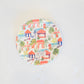Chinoiserie 16ct 9" Paper Plates