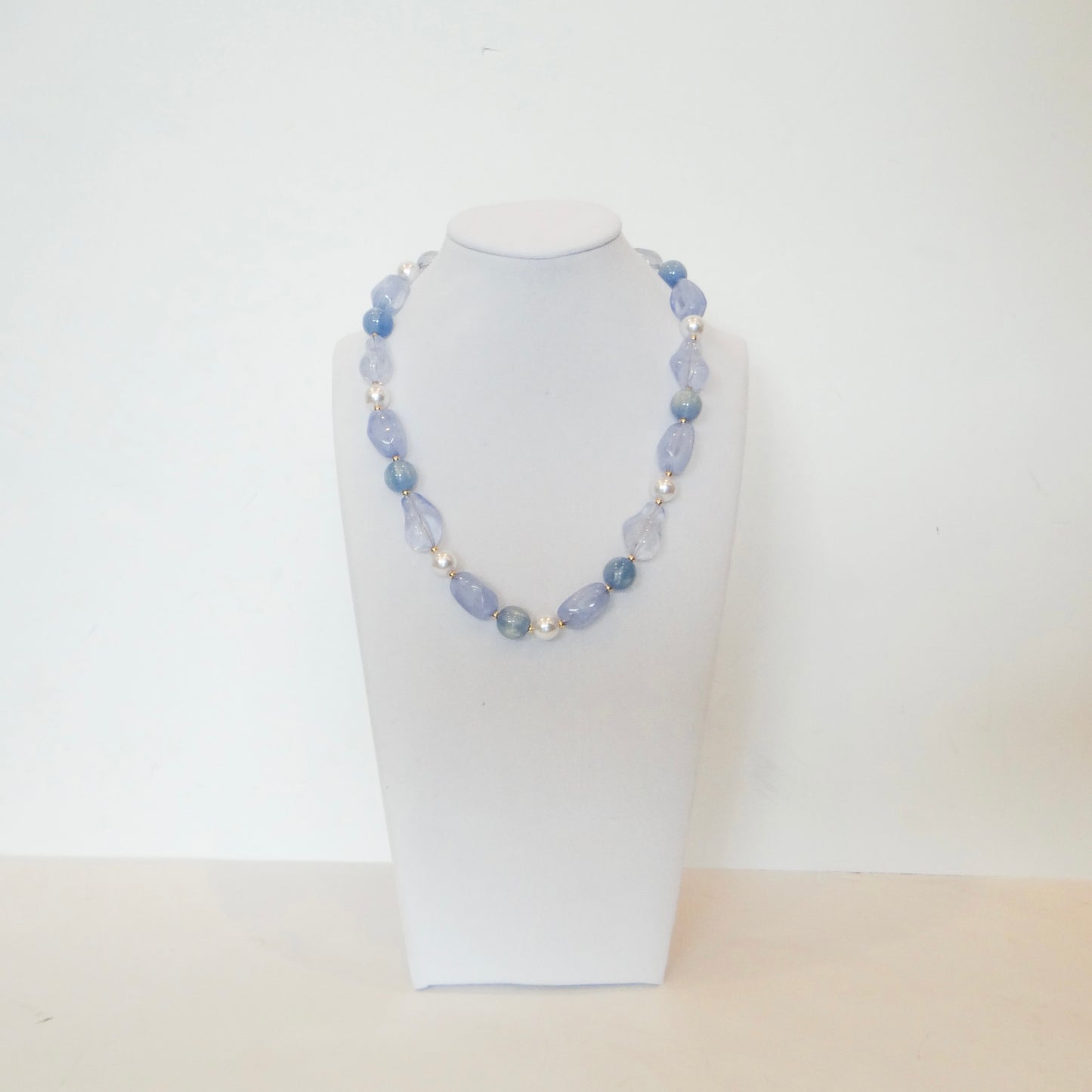 Zoe Necklace