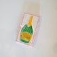 Cheers Confetti Guest Napkins