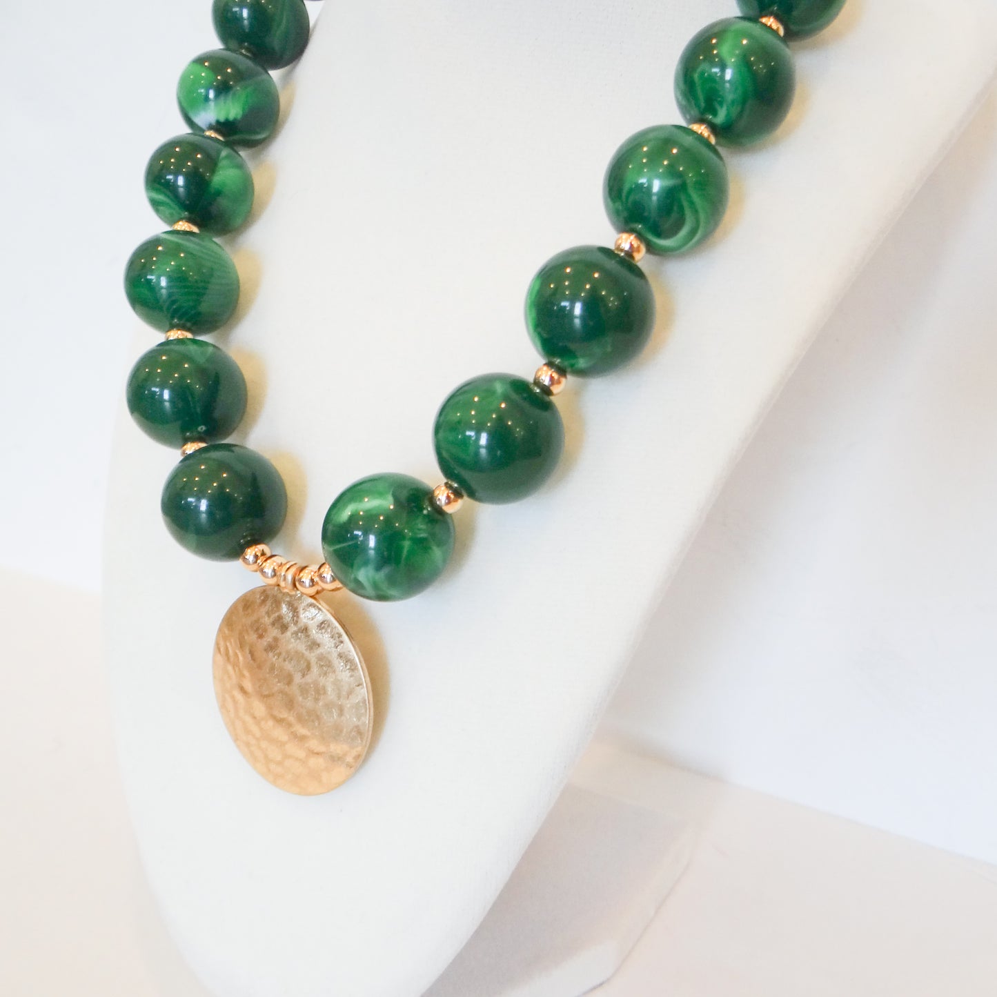 Sierra Necklace