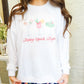 Making Spirits Bright Sweatshirt