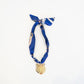 Gameday Scarf Necklace