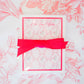 Sorority Notepad