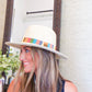 Colorful Stripes Hat