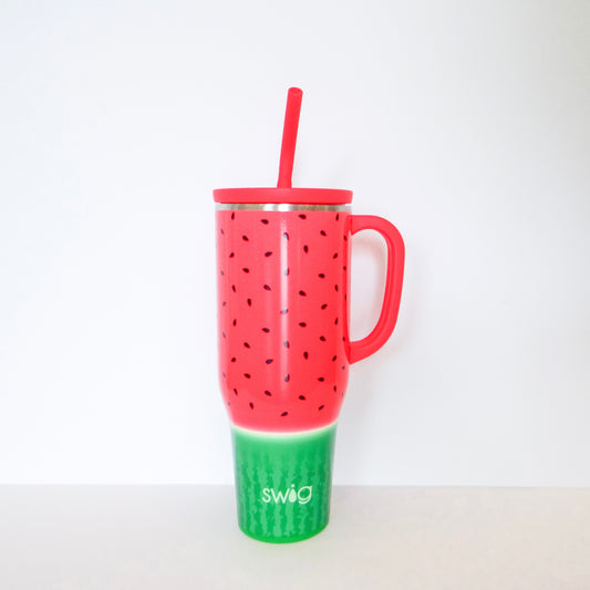 Swig Watermelon Mega Mug 30oz
