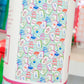 Mahjong Microfiber Beach Towel