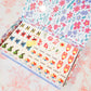 Sorority Mahjong Tiles