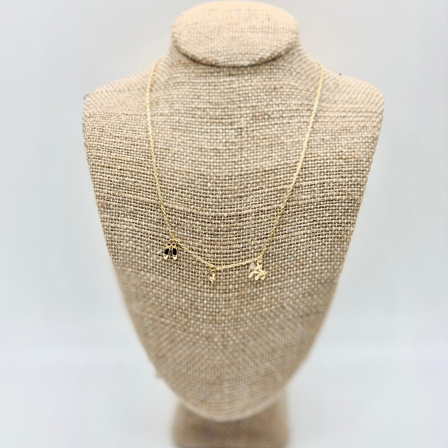 Chantal Necklace