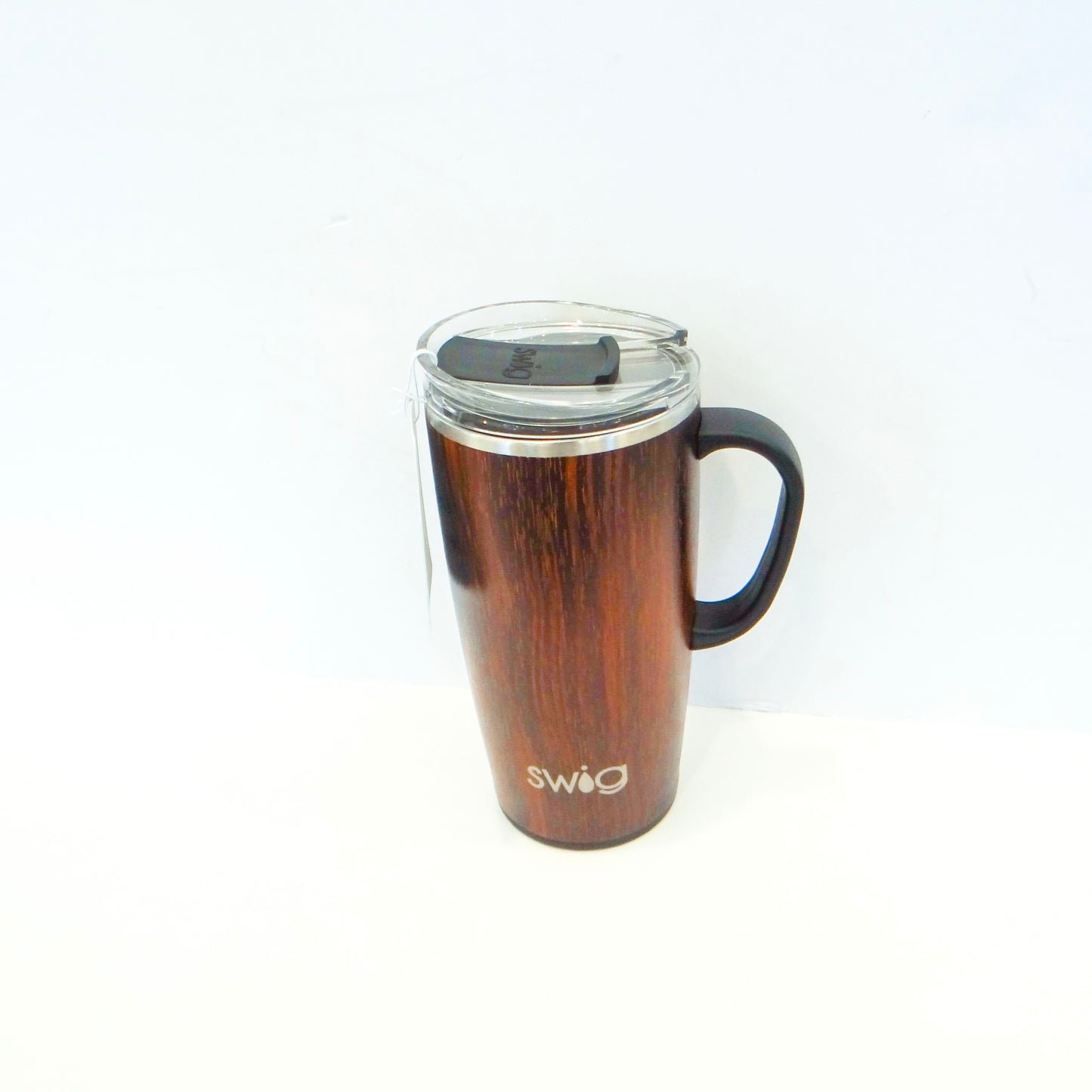 Swig Bourbon Barrel Travel Mug 22oz