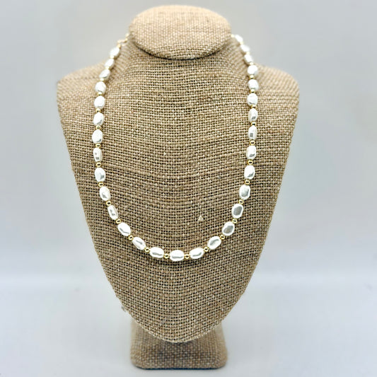 Blythe Necklace