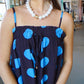 When in Dots Dress