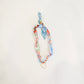 Scarf Charm Necklace