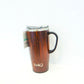 Swig Bourbon Barrel Travel Mug 22oz