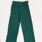Youth Woodsy Deer Pajama Pants