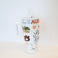 Auburn To Go 30 oz Tumbler