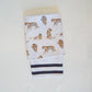 Forever Tiger Kitchen Towel