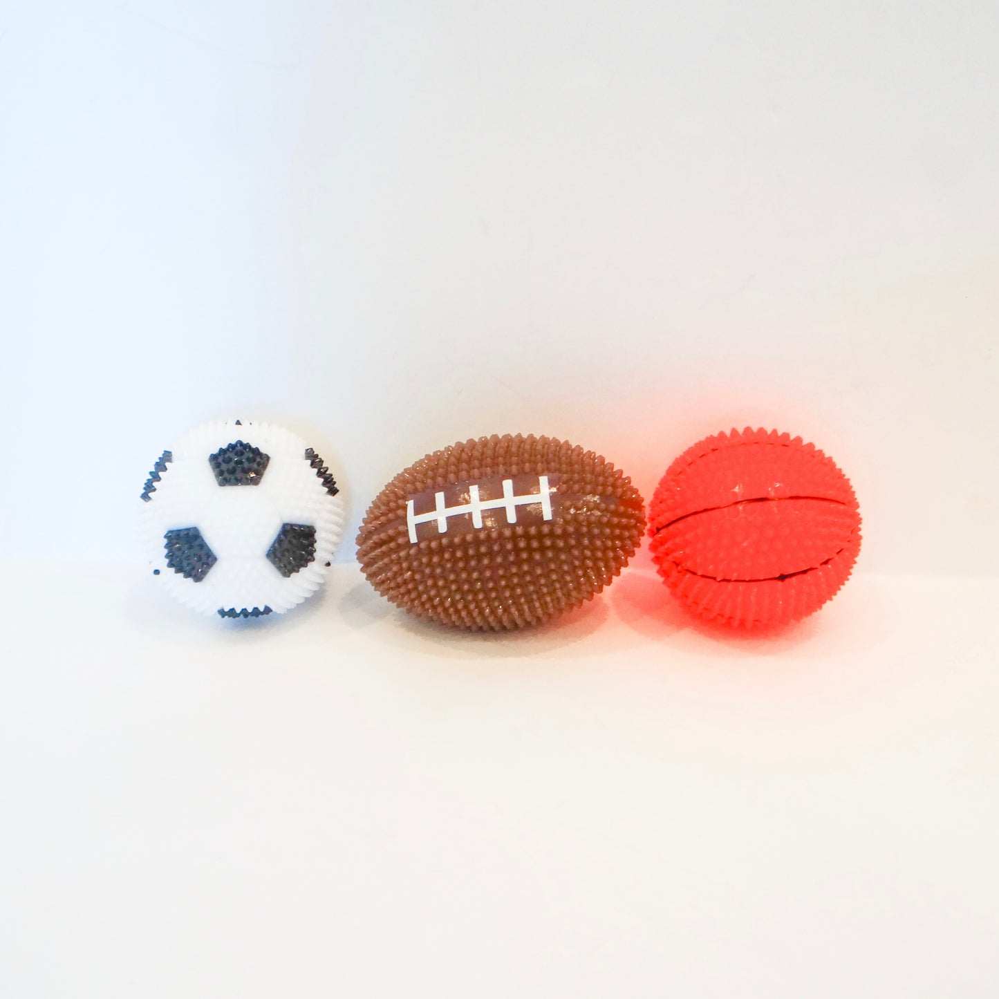 Light Up Sports Ball Toy