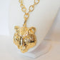 Eye of the Tiger Necklace