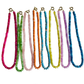 Candy Necklaces: Spring Green