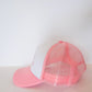 Just a Girl Trucker Hat