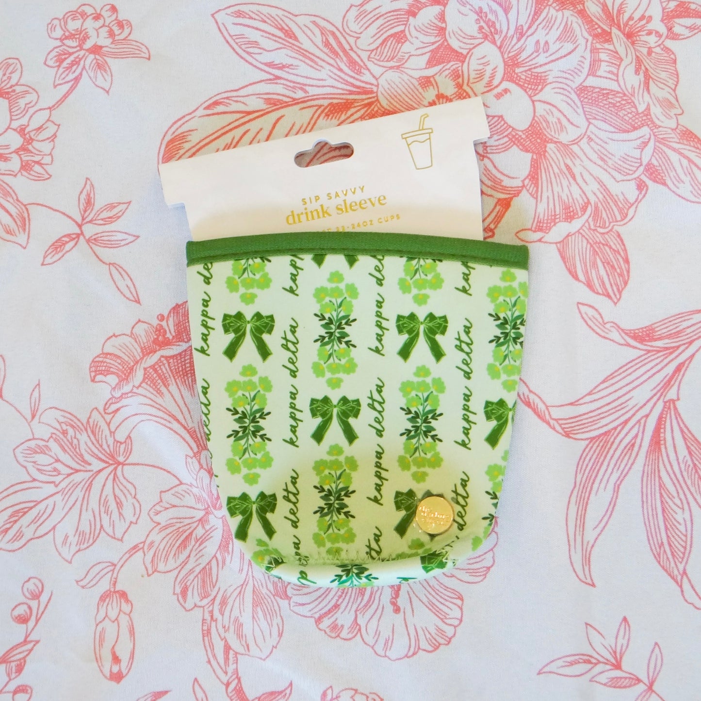 Sorority Drink Sleeve