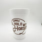 Styrofoam Cups