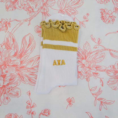 Sorority Socks