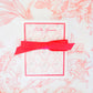 Sorority Notepad