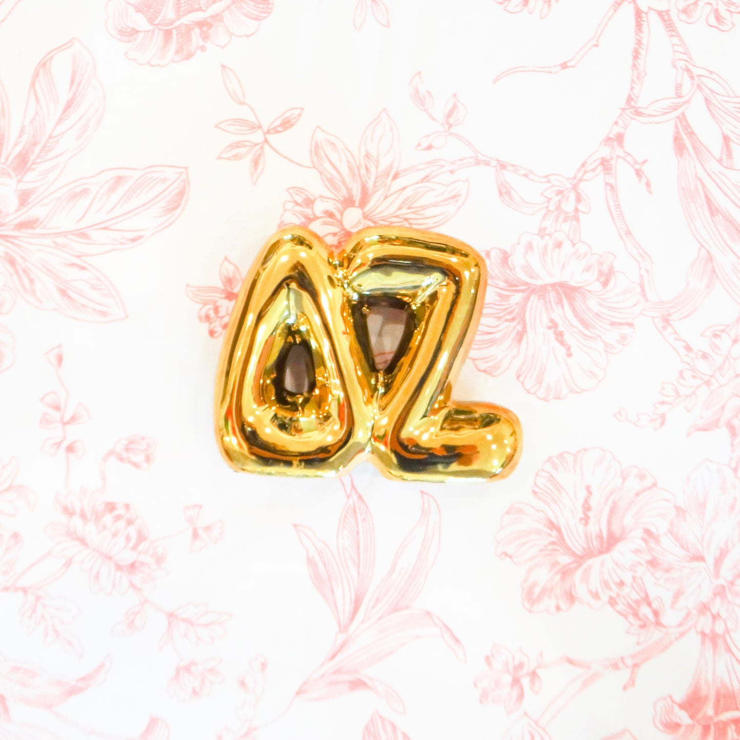 Sorority Shelf Letters