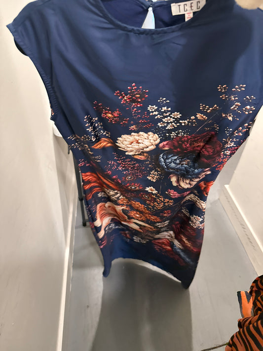 The Lily Jane Dress