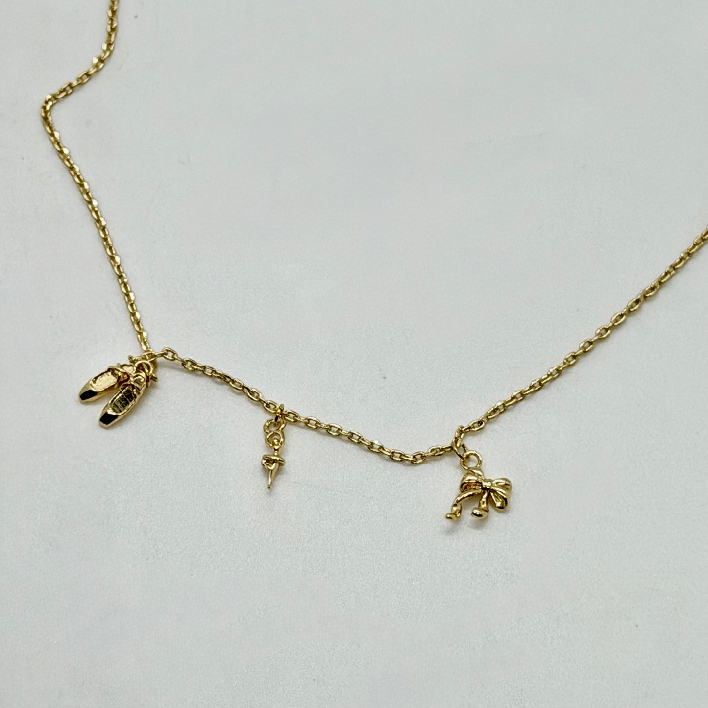 Chantal Necklace