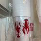 Styrofoam Cups