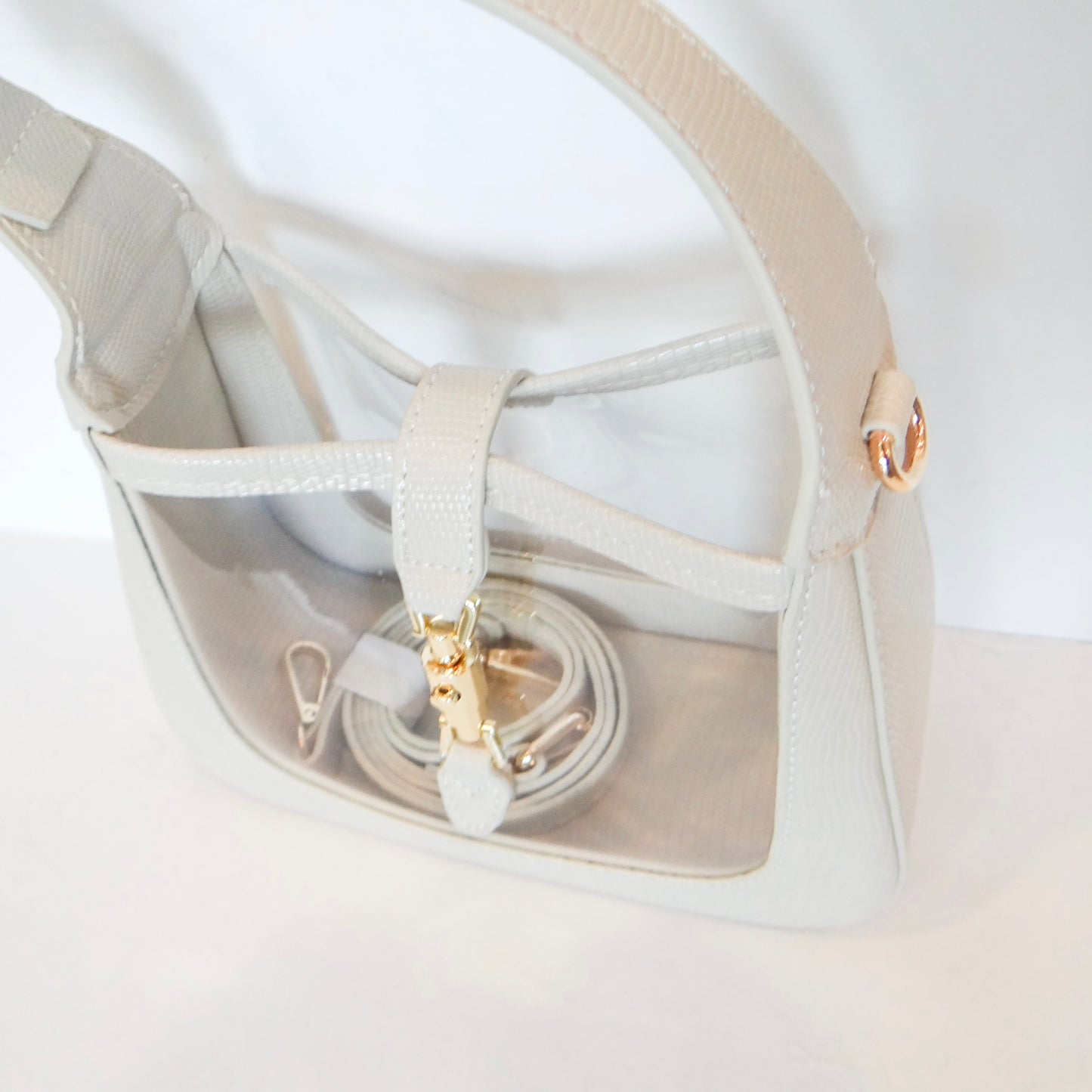 The Paige Handbag