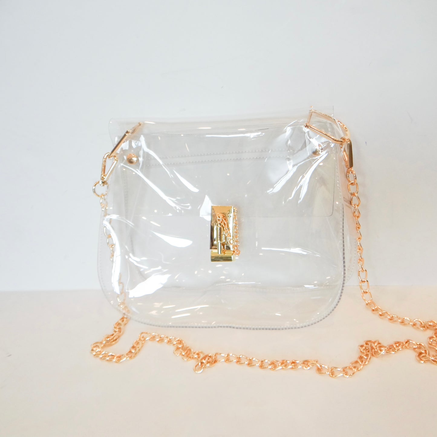 The Ginger Handbag