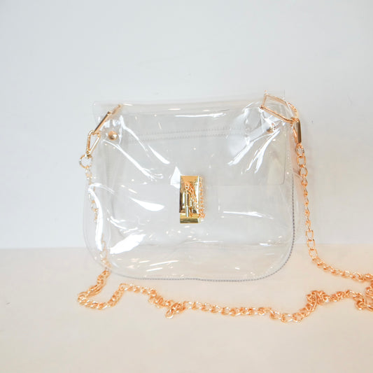 The Ginger Handbag