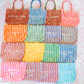 Sorority Luxe Tote Bag