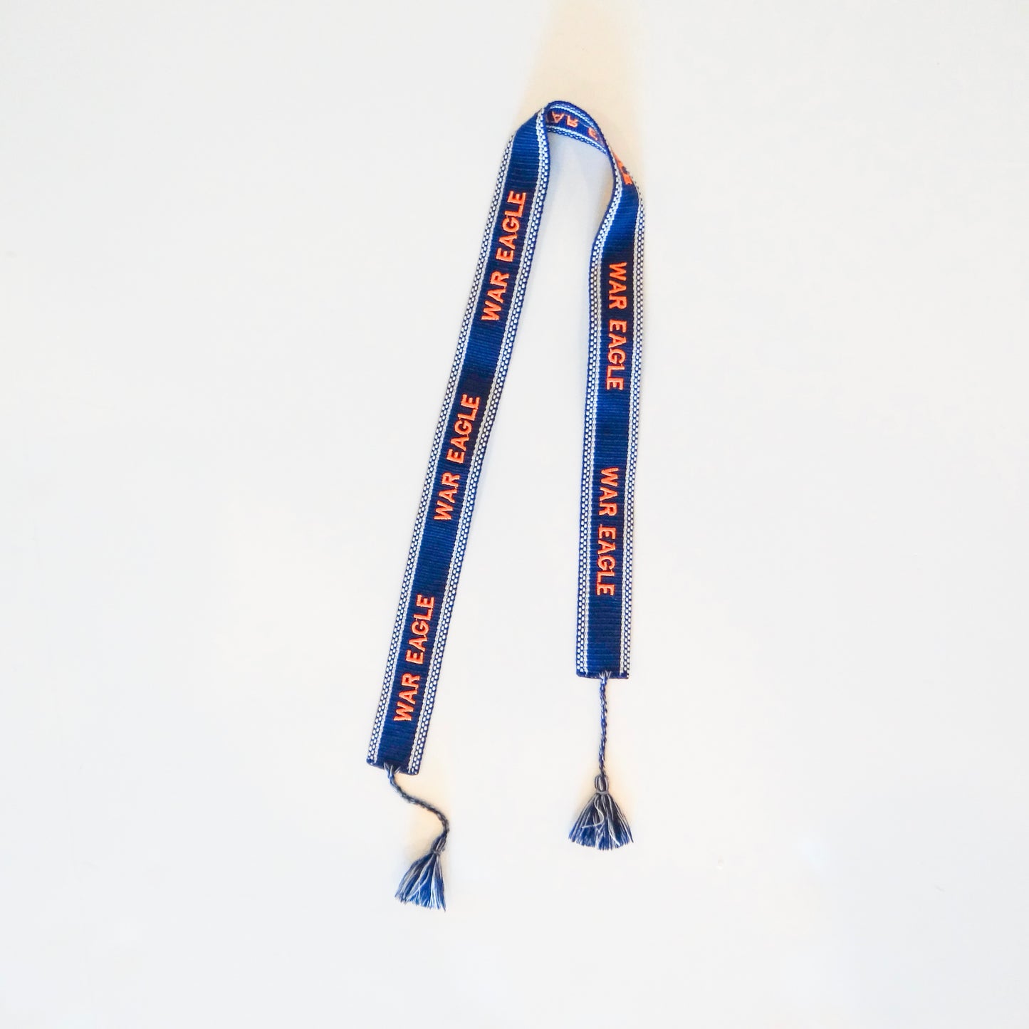 War Eagle Hat Band