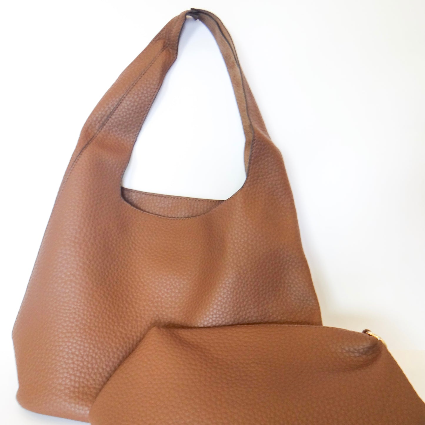 Shannon Soft Purse