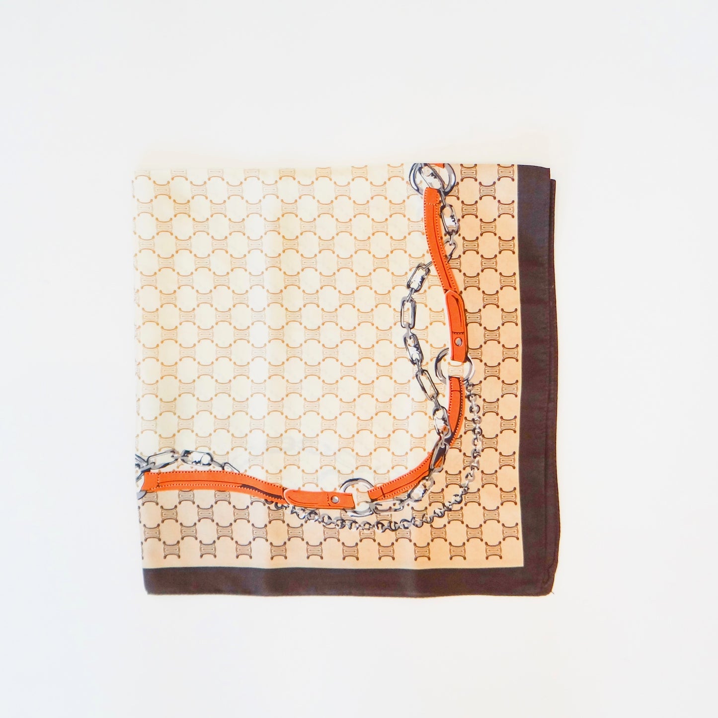 Western Girl Scarf