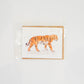 Leilani Tiger Card