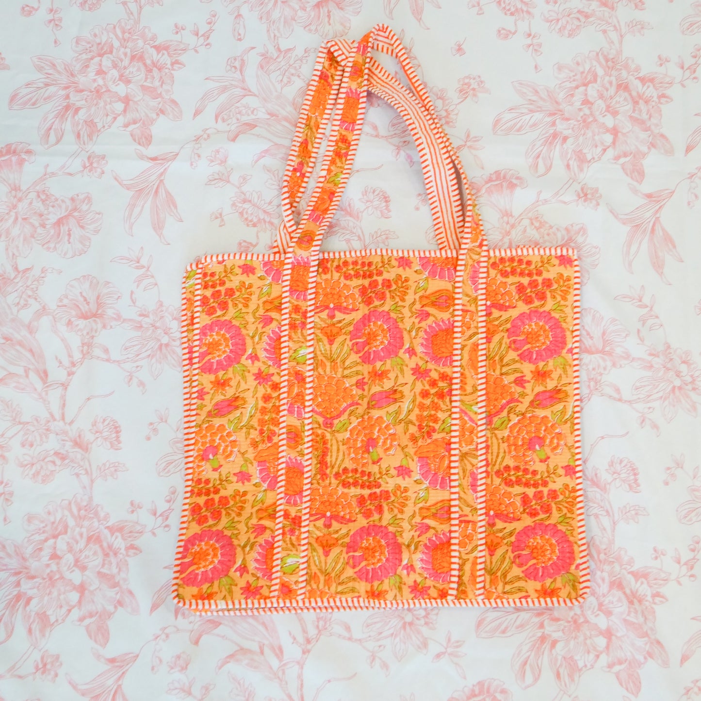 Pretty Please Tote