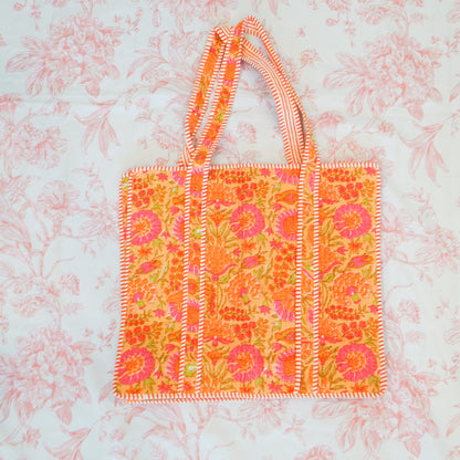 Pretty Please Tote