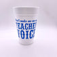 Styrofoam Cups