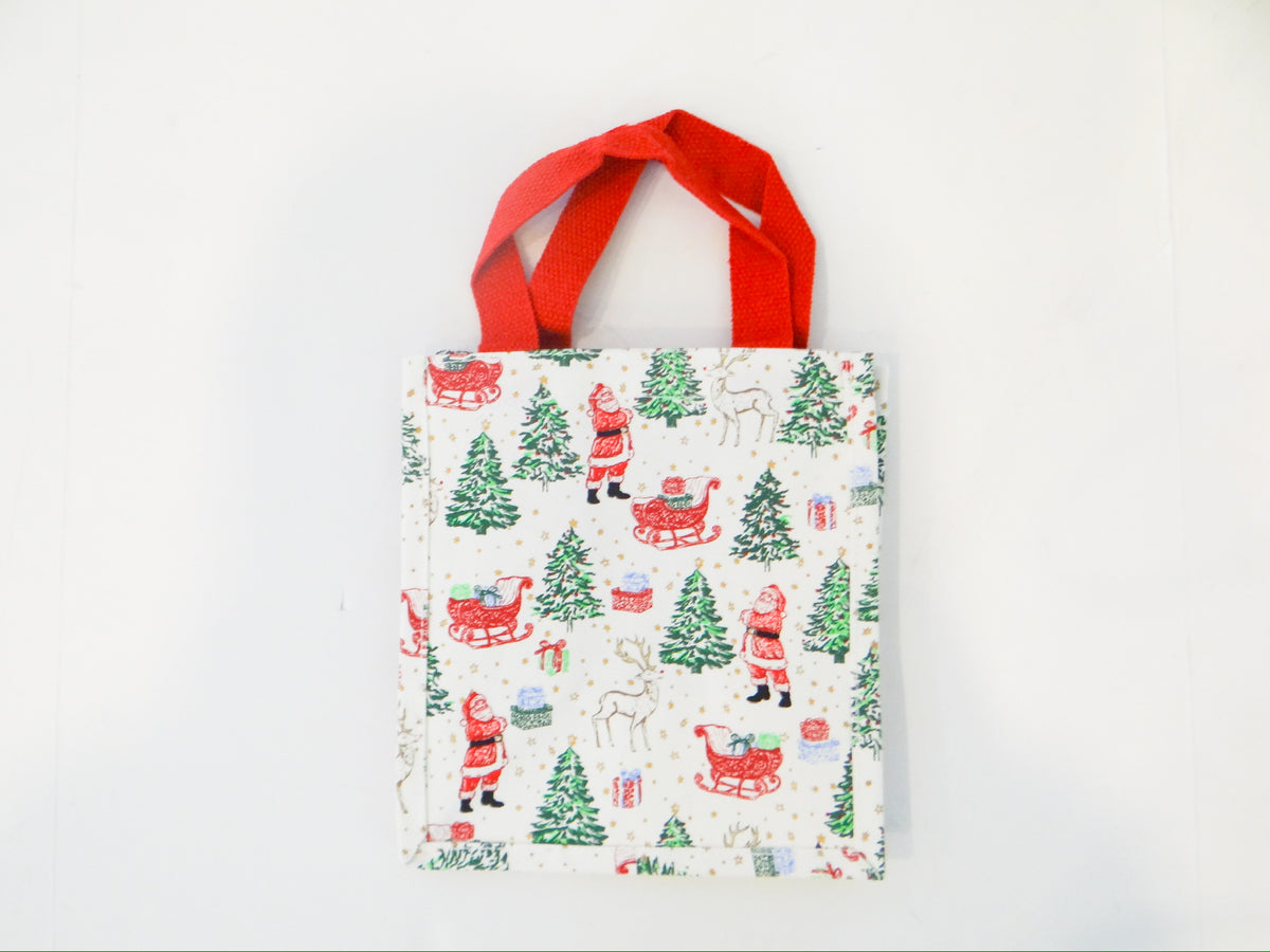 Tidings & Toile Compact Tote