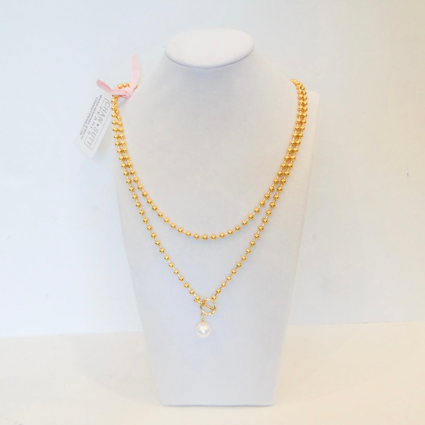 Danielle Necklace