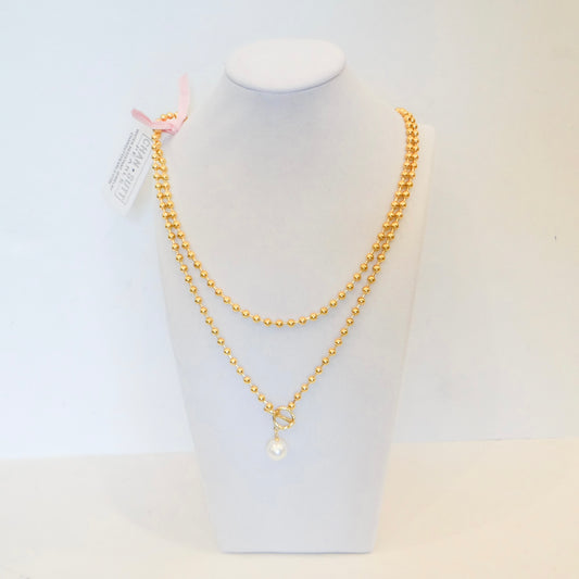 Danielle Necklace