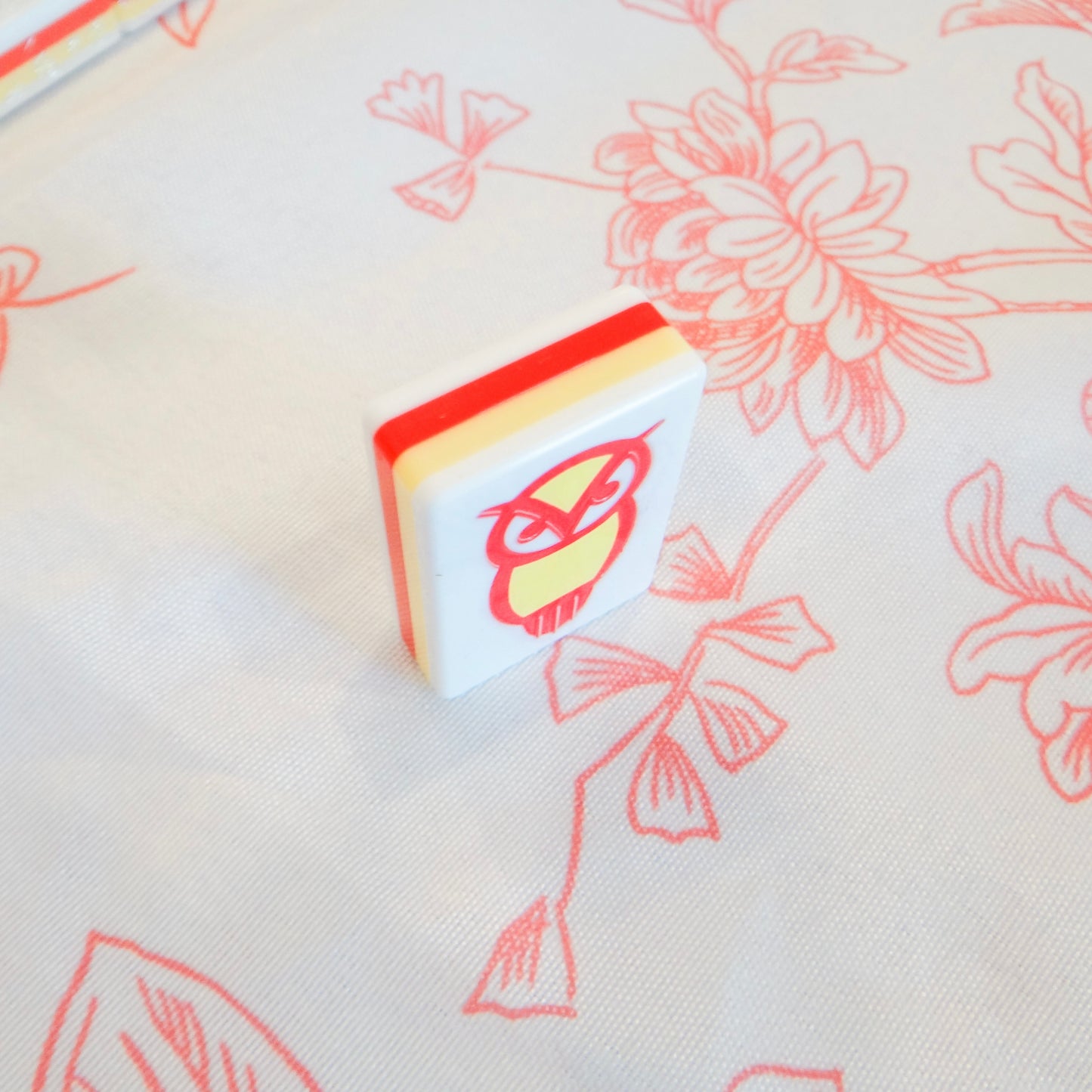 Sorority Mahjong Tiles