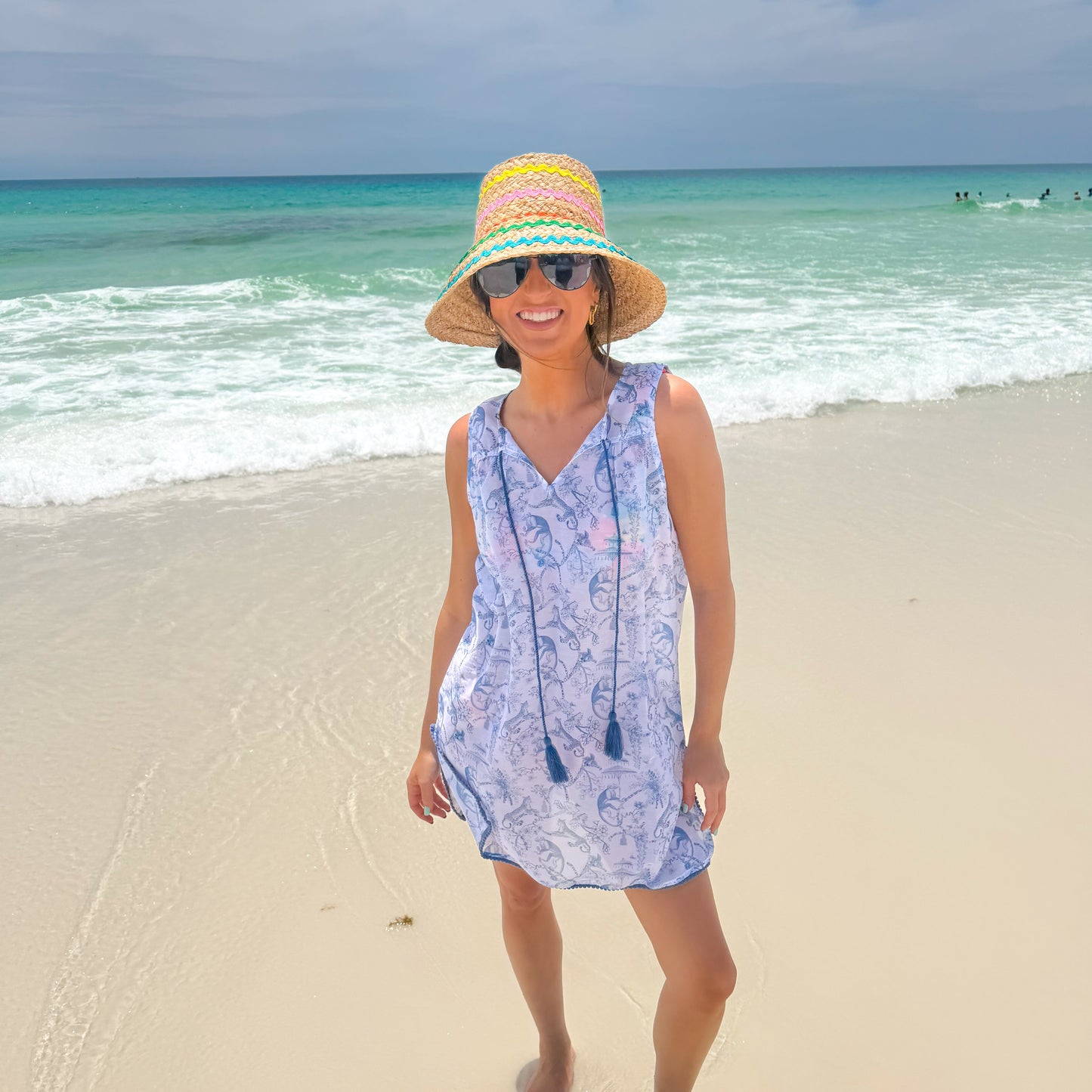 Borneo Coverup