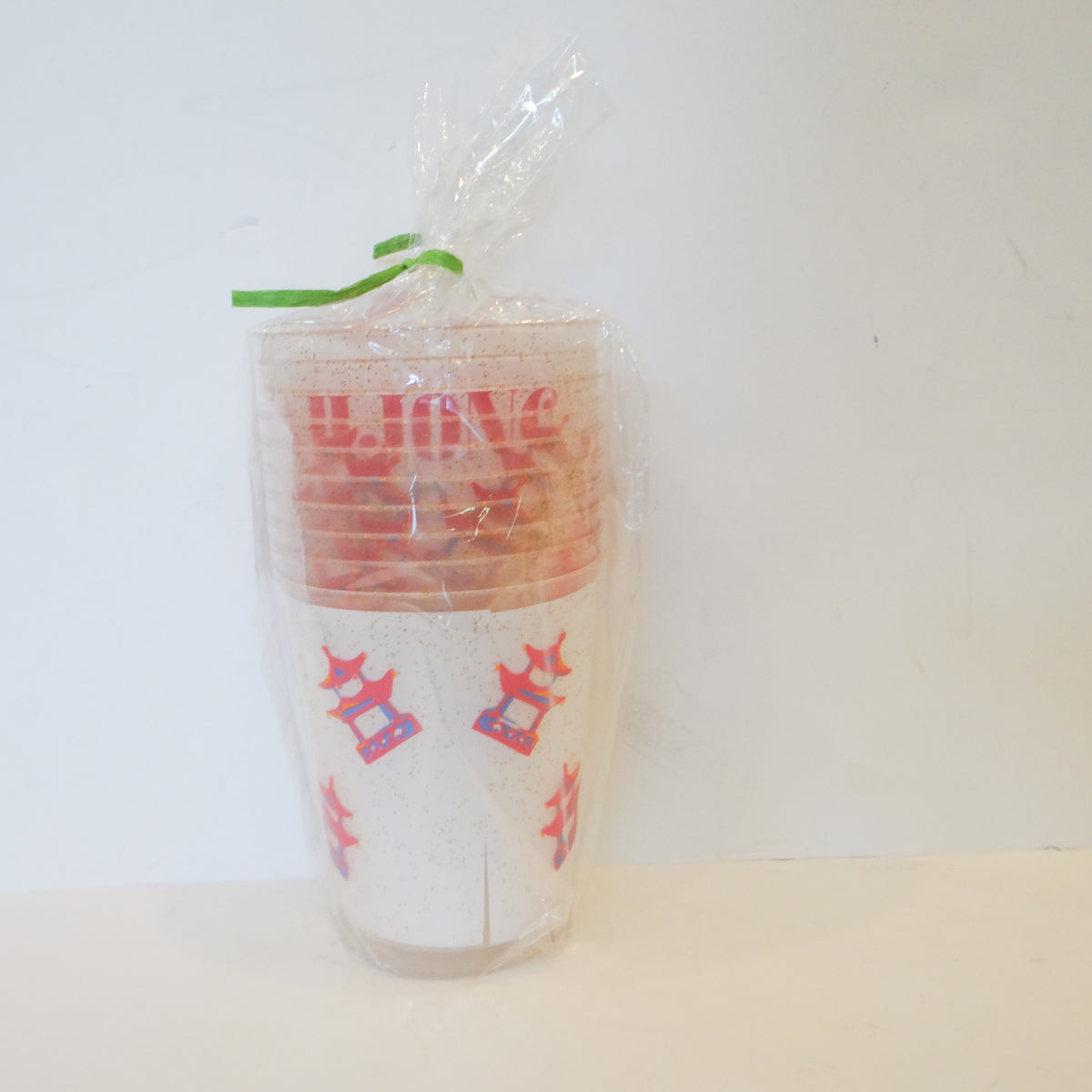 Mah-Girls Party Cups