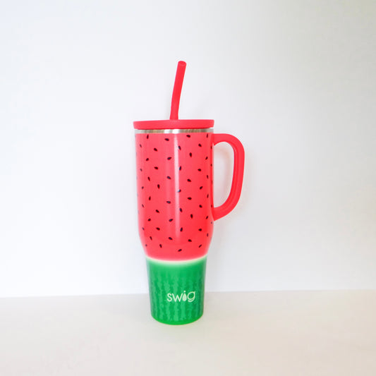 Swig Watermelon Mega Mug 40oz